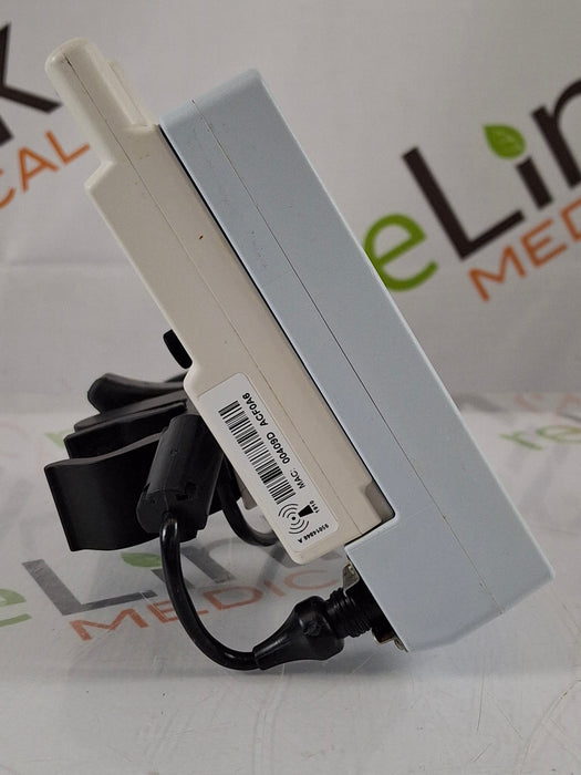 Baxter Sigma Spectrum w/ A/B/G/N Battery Infusion Pump