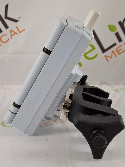 Baxter Sigma Spectrum w/ A/B/G/N Battery Infusion Pump