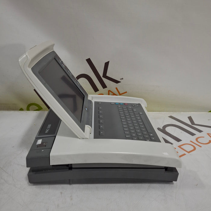 GE Healthcare MAC 5500 HD ECG without CAM Module