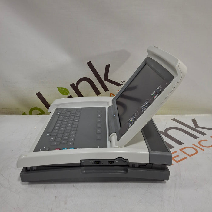 GE Healthcare MAC 5500 HD ECG without CAM Module