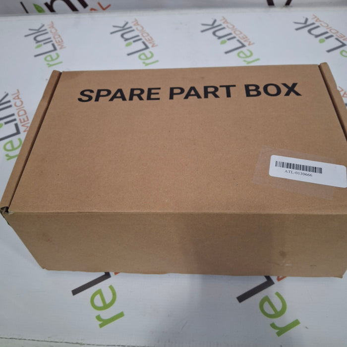 Medline CubeScan BioCon 700 Bladder Scanner