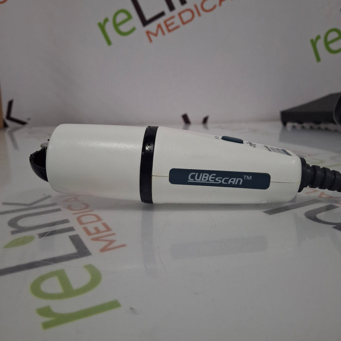 Medline CubeScan BioCon 700 Bladder Scanner