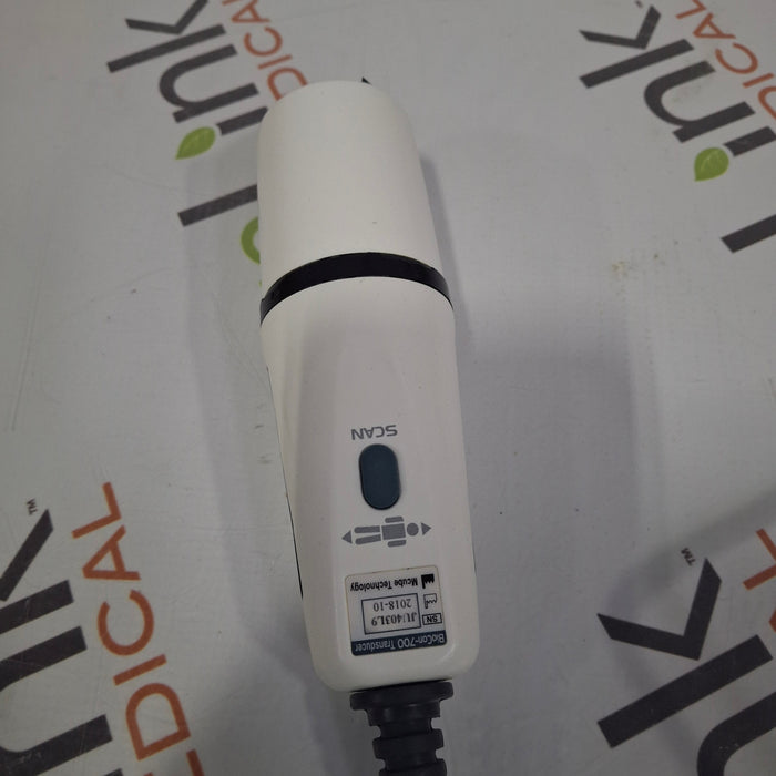 Medline CubeScan BioCon 700 Bladder Scanner