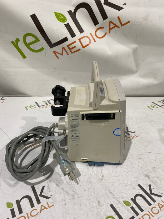 CareFusion Alaris 8015 Large Screen POC Infusion Pump