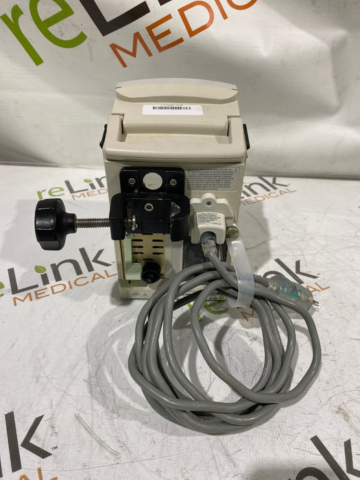 CareFusion Alaris 8015 Large Screen POC Infusion Pump