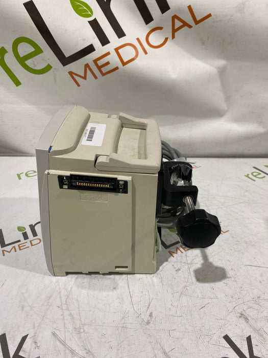 CareFusion Alaris 8015 Large Screen POC Infusion Pump