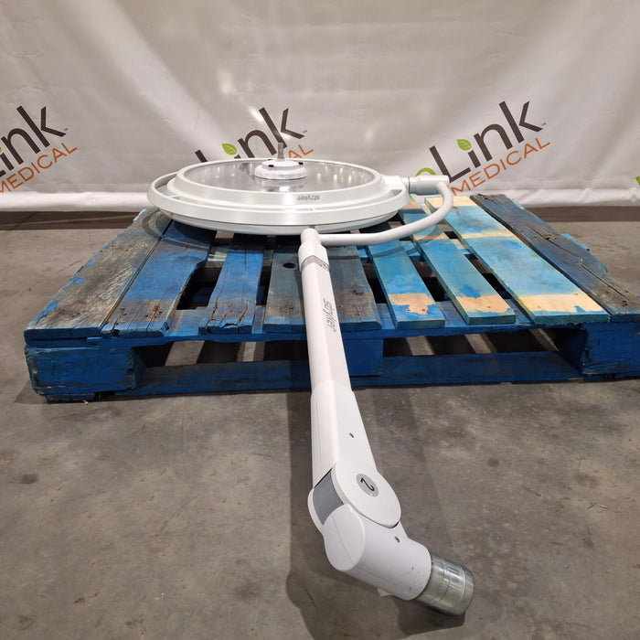 Berchtold Chromophare F628 Surgical Light