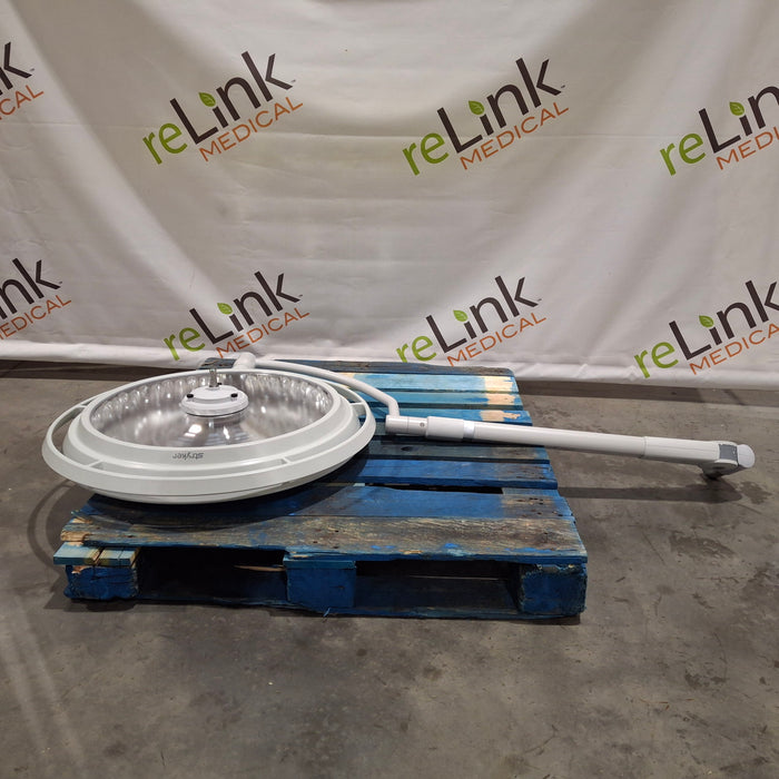 Berchtold Chromophare F628 Surgical Light