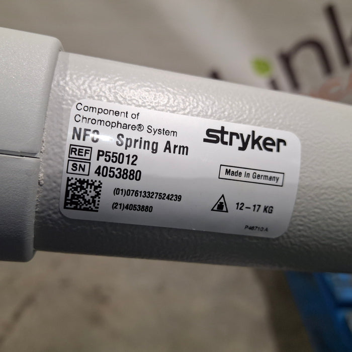 Berchtold Chromophare F628 Surgical Light