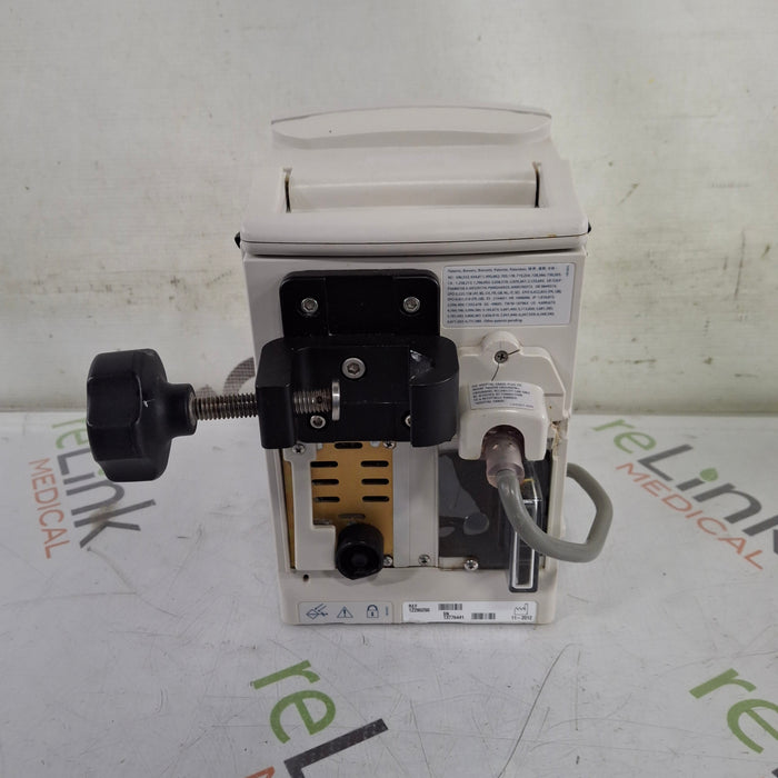 CareFusion Alaris 8015 Large Screen POC Infusion Pump