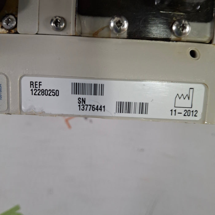 CareFusion Alaris 8015 Large Screen POC Infusion Pump