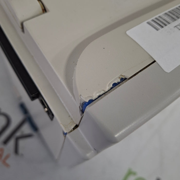 CareFusion Alaris 8015 Large Screen POC Infusion Pump