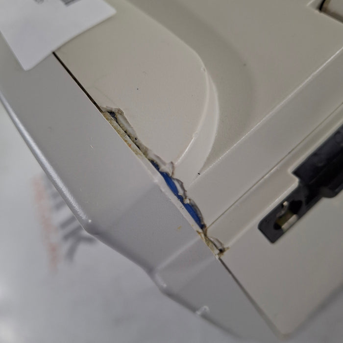 CareFusion Alaris 8015 Large Screen POC Infusion Pump