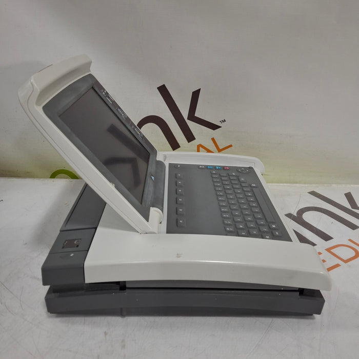 GE Healthcare MAC 5500 HD ECG without CAM Module