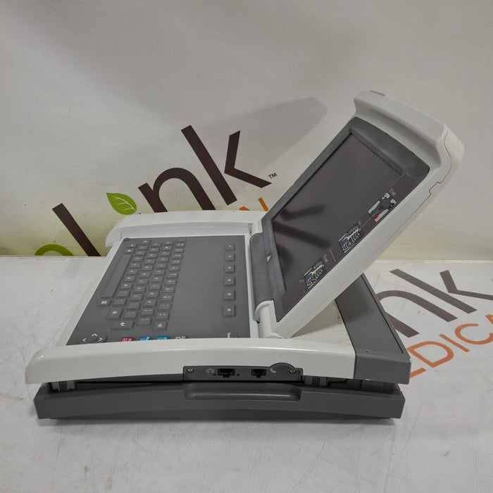 GE Healthcare MAC 5500 HD ECG without CAM Module