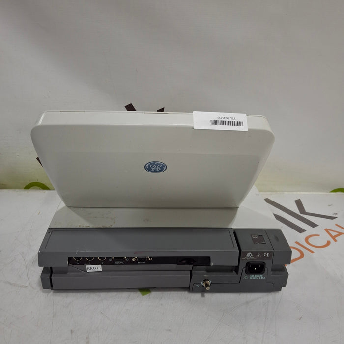 GE Healthcare MAC 5500 HD ECG without CAM Module