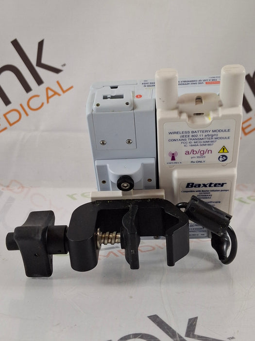 CareFusion Alaris 8100 LVP Infusion Pump Module