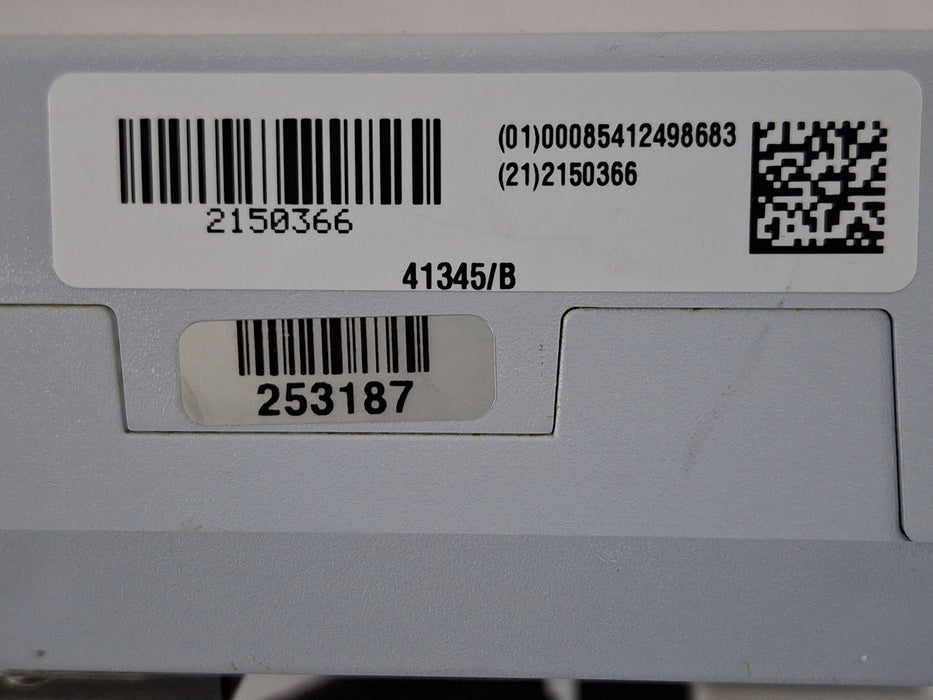 CareFusion Alaris 8100 LVP Infusion Pump Module