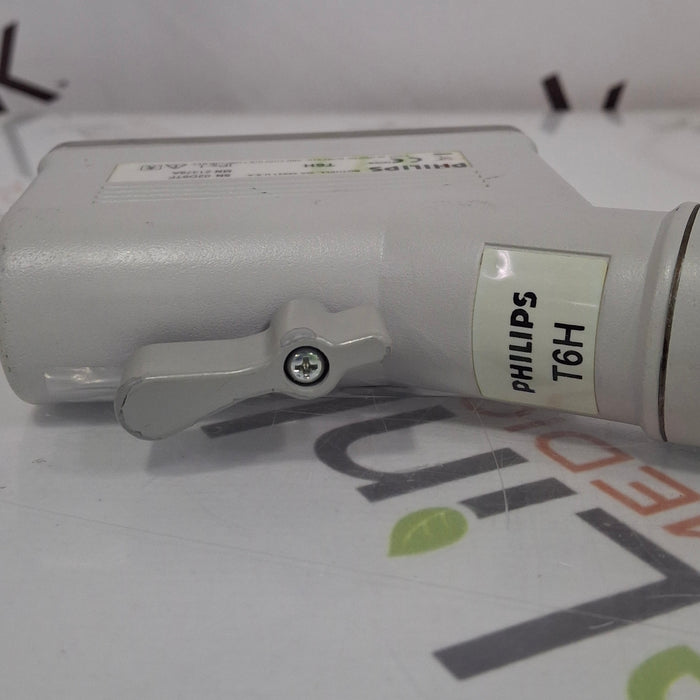 Philips T6H TEE Probe Transducer