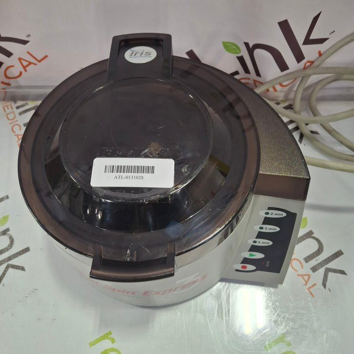 IRIS Medical StatSpin Express 3 Centrifuge