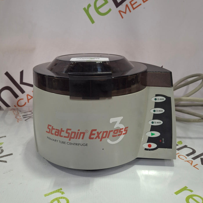 IRIS Medical StatSpin Express 3 Centrifuge