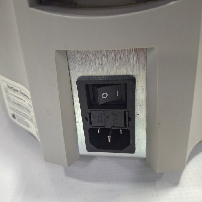 IRIS Medical StatSpin Express 3 Centrifuge