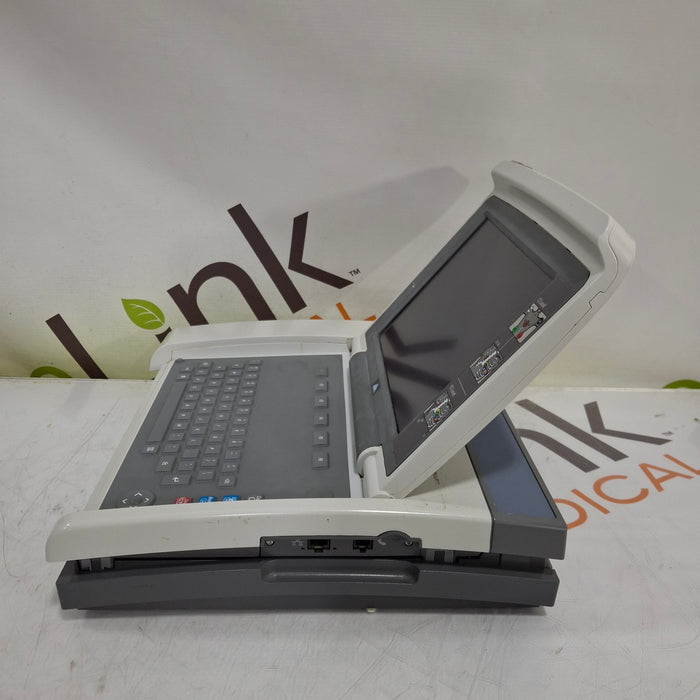 GE Healthcare MAC 5500 HD ECG without CAM Module