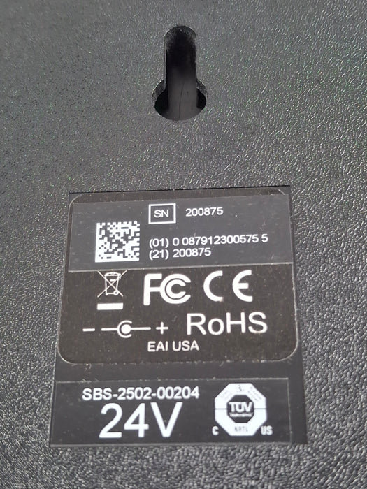 Verathon Medical, Inc Prime Plus Charger Base