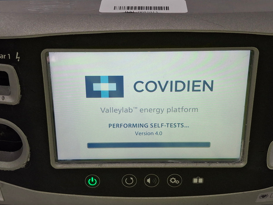 Valleylab FT10 Electrosurgical Unit