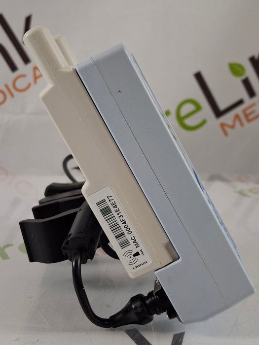 Baxter Sigma Spectrum w/ A/B/G/N Battery Infusion Pump