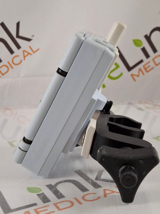 Baxter Sigma Spectrum w/ A/B/G/N Battery Infusion Pump