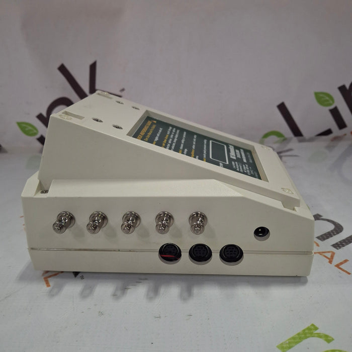 BC Biomedical NIBP-1040 Blood Pressure Simulator