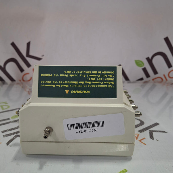 BC Biomedical NIBP-1040 Blood Pressure Simulator