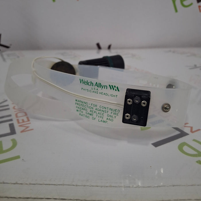 Welch Allyn Exam Headlight