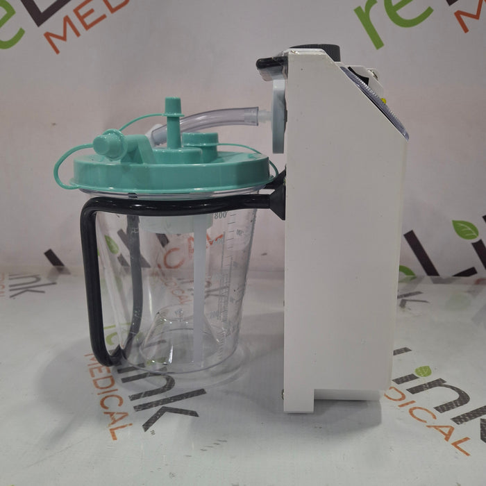 Precision Medical Easy Go Vac PM65 Aspirator