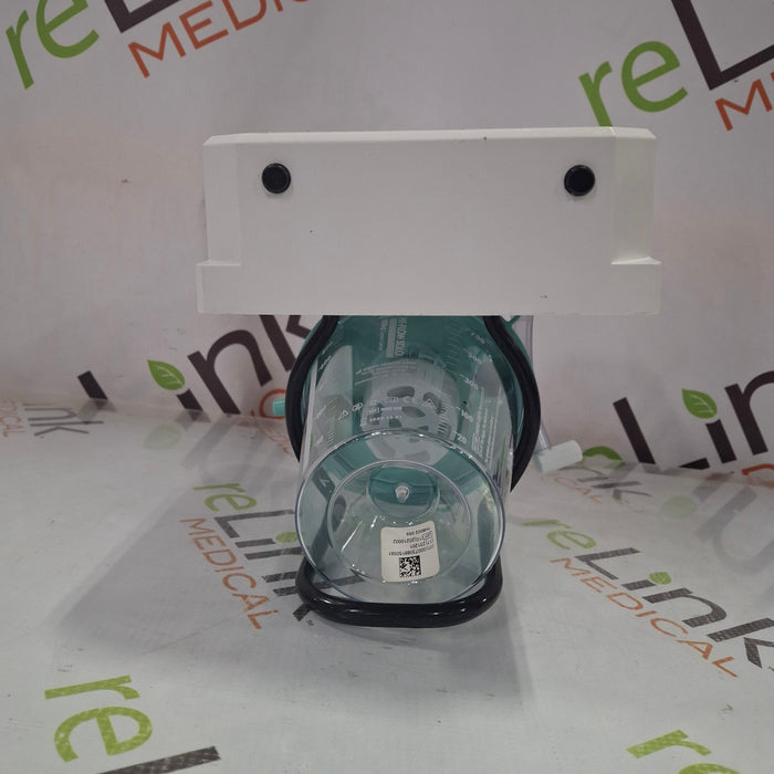 Precision Medical Easy Go Vac PM65 Aspirator