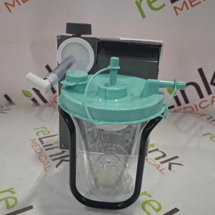 Precision Medical Easy Go Vac PM65 Aspirator