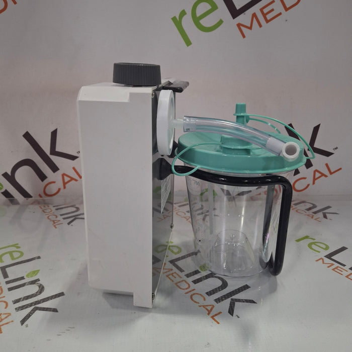 Precision Medical Easy Go Vac PM65 Aspirator