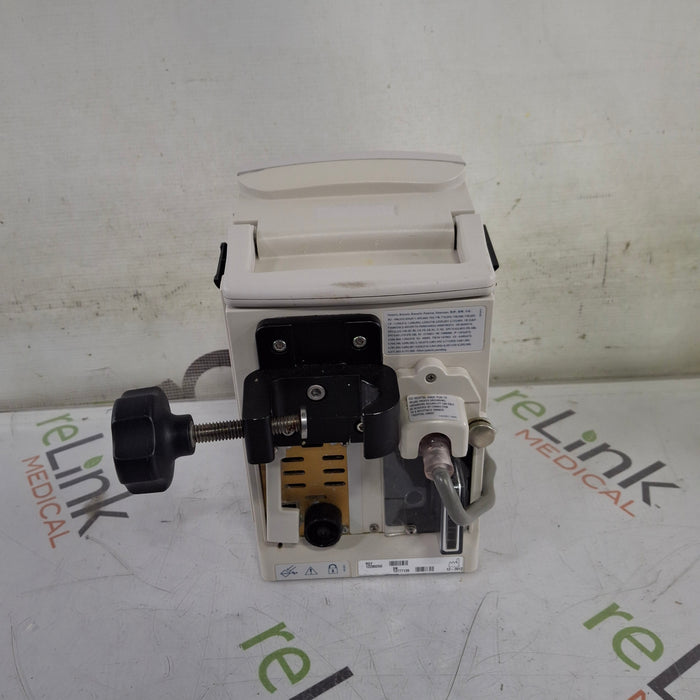 CareFusion Alaris 8015 Large Screen POC Infusion Pump