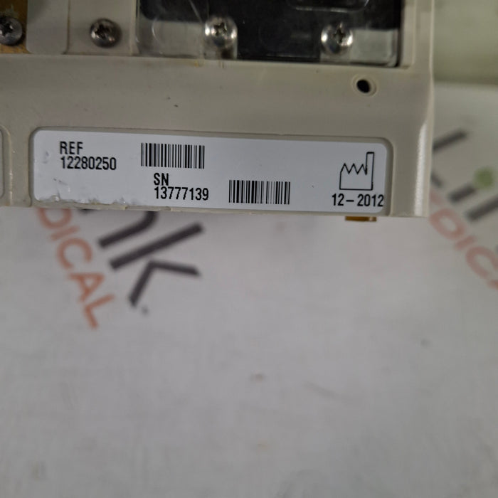 CareFusion Alaris 8015 Large Screen POC Infusion Pump