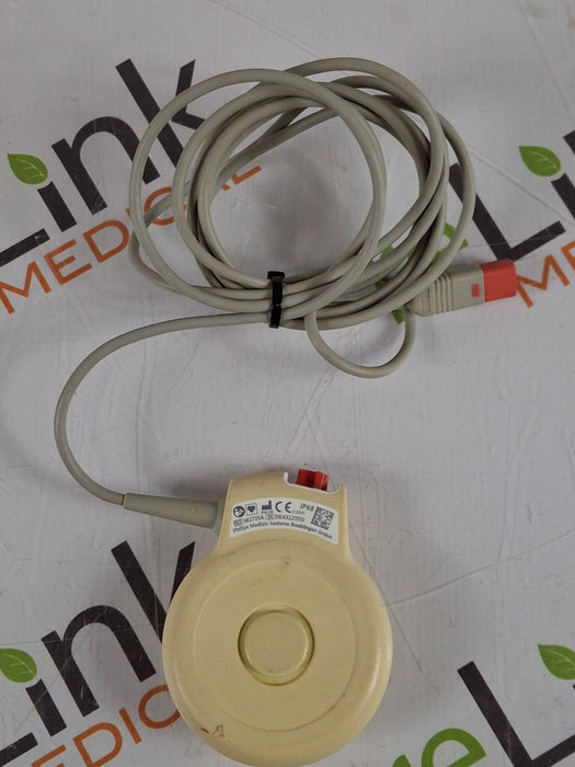 Philips M2735A Avalon Smart Toco+ Transducer