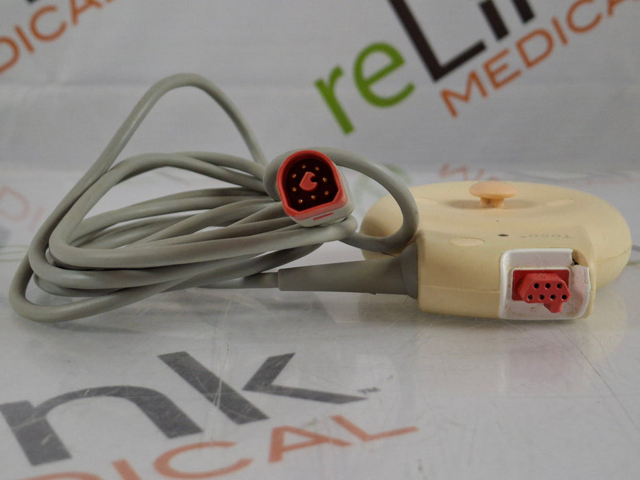 Philips M2735A Avalon Smart Toco+ Transducer