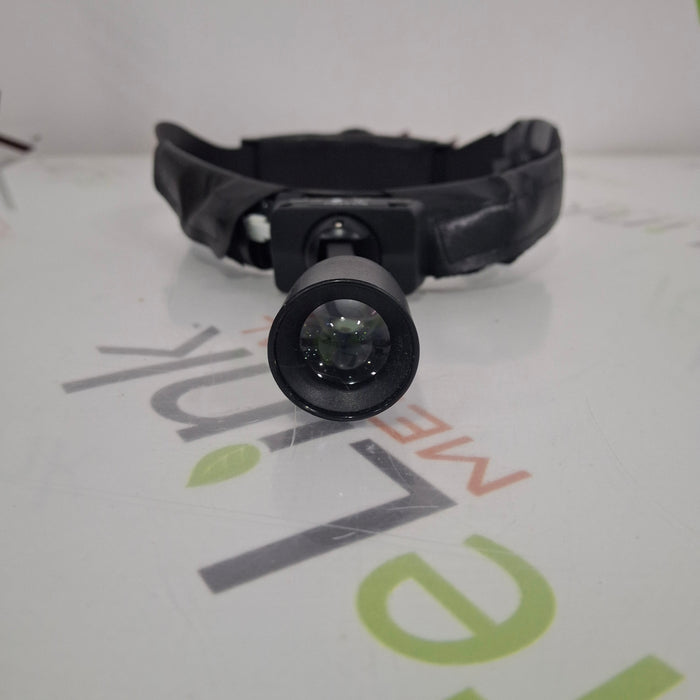 Welch Allyn 4600 Head Light