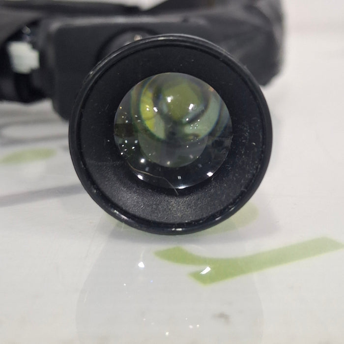 Welch Allyn 4600 Head Light