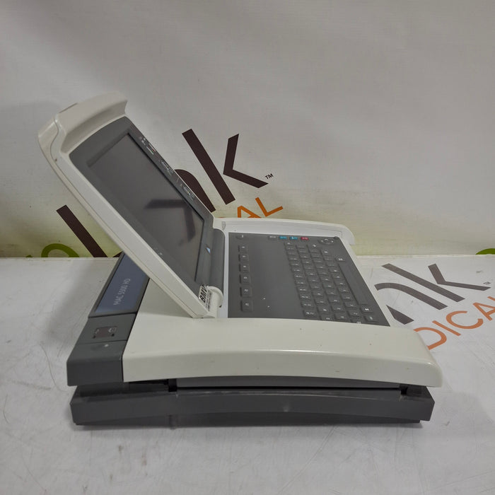 GE Healthcare MAC 5500 HD ECG without CAM Module