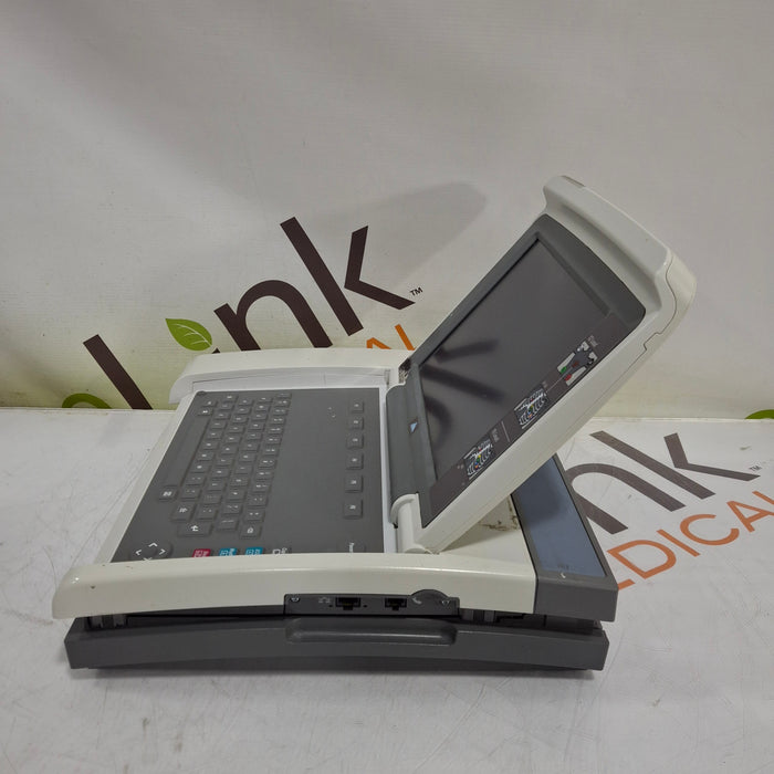 GE Healthcare MAC 5500 HD ECG without CAM Module