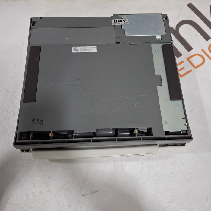 GE Healthcare MAC 5500 HD ECG without CAM Module