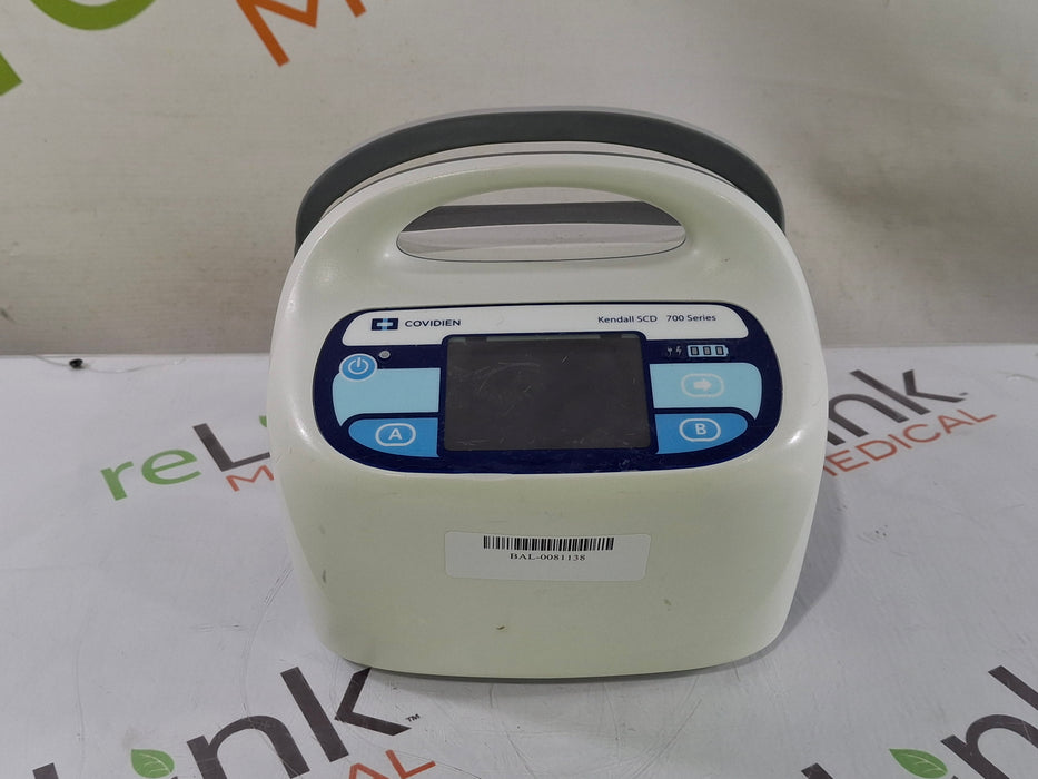 Covidien Kendall SCD 700 Sequential Compression System