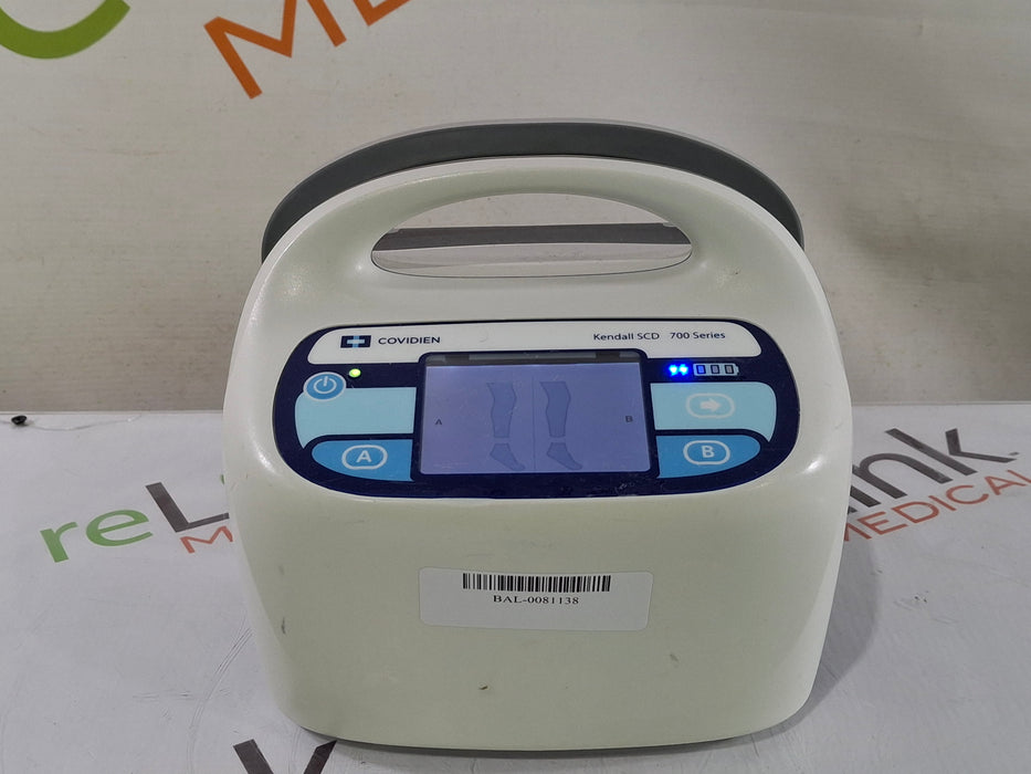 Covidien Kendall SCD 700 Sequential Compression System