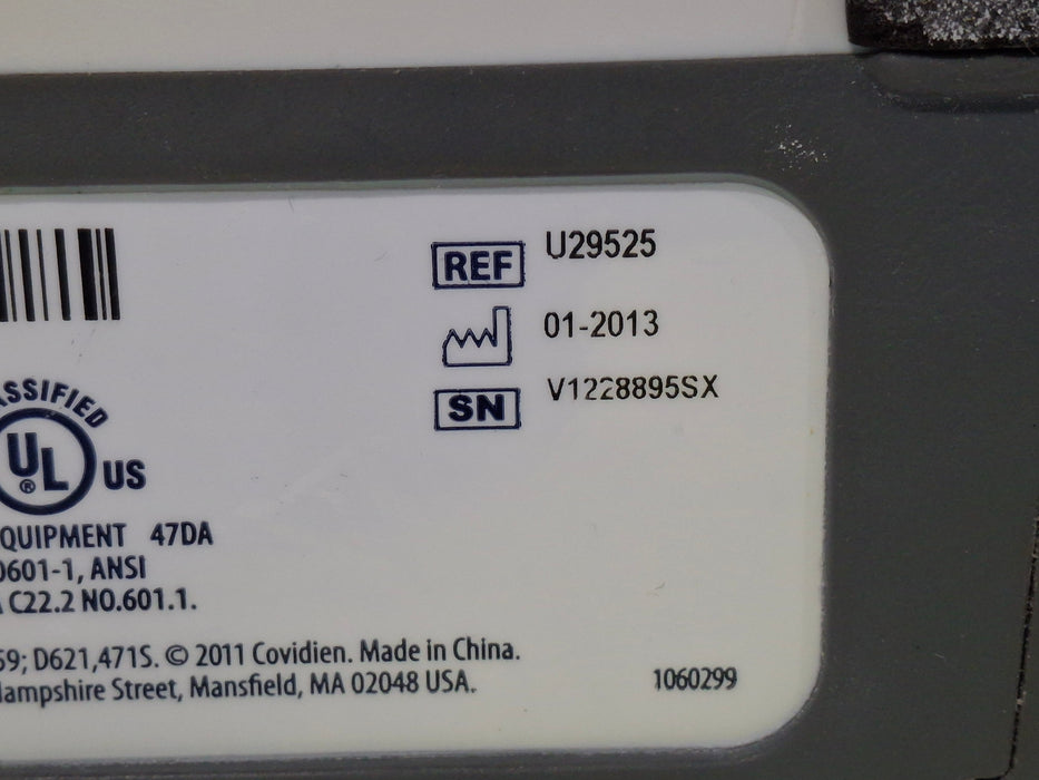 Covidien Kendall SCD 700 Sequential Compression System